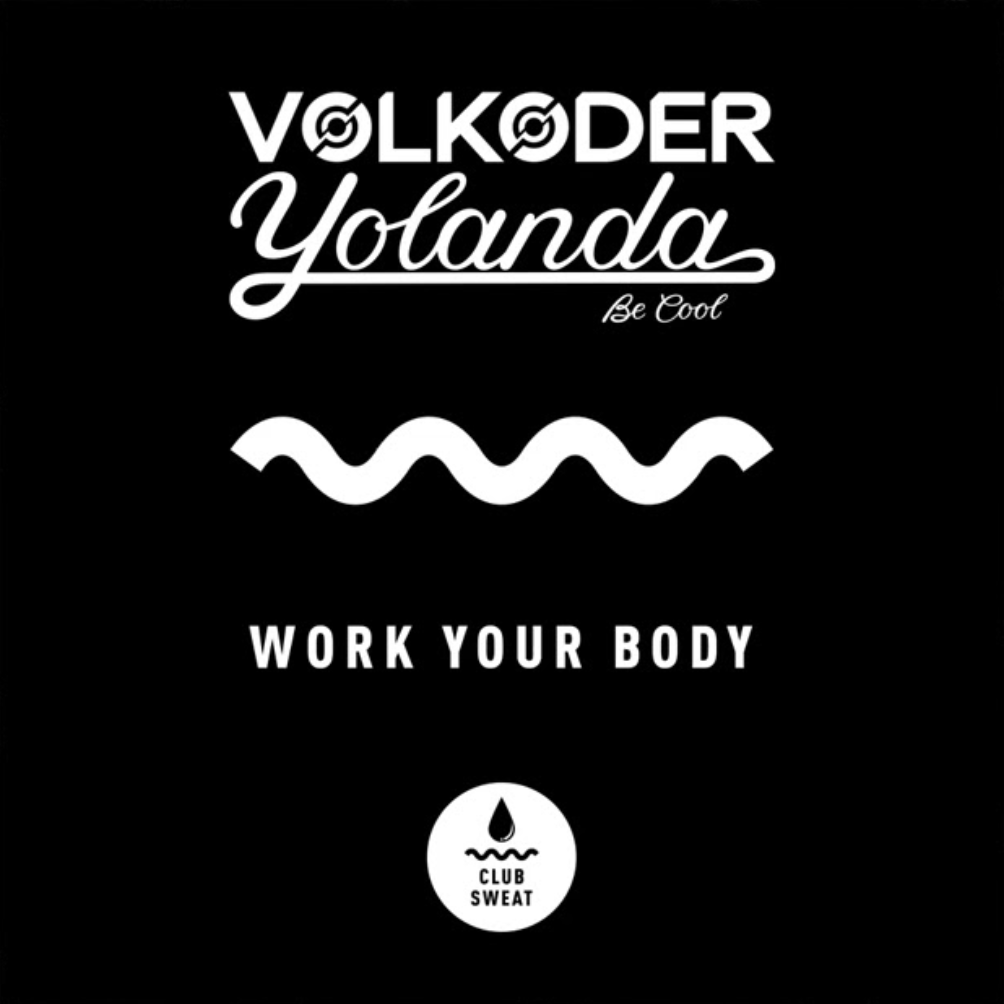 Work Your Body